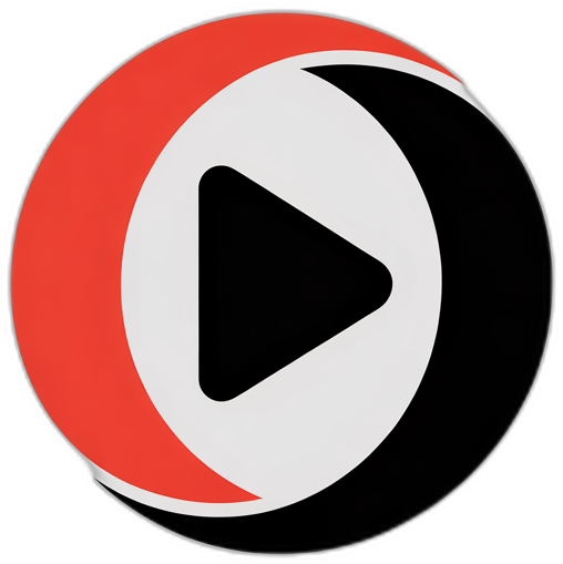 兔兔影视 logo