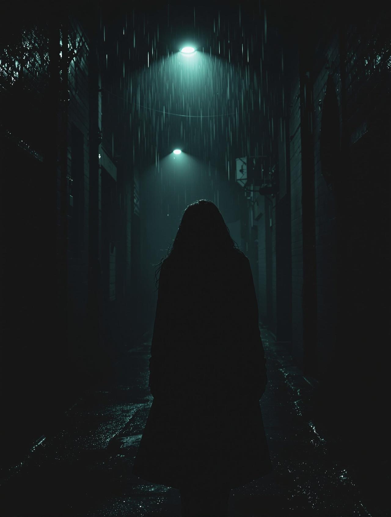 夜行者 - 兔兔影视 作品海报